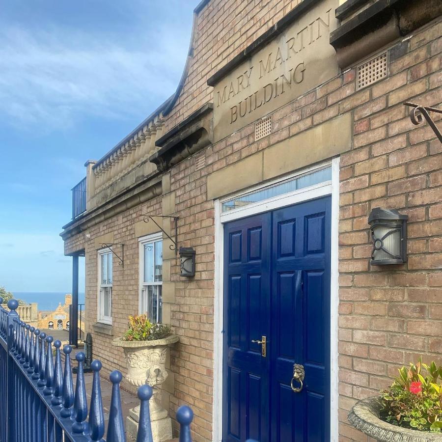 The Spa Hotel Saltburn-by-the-Sea Eksteriør bilde