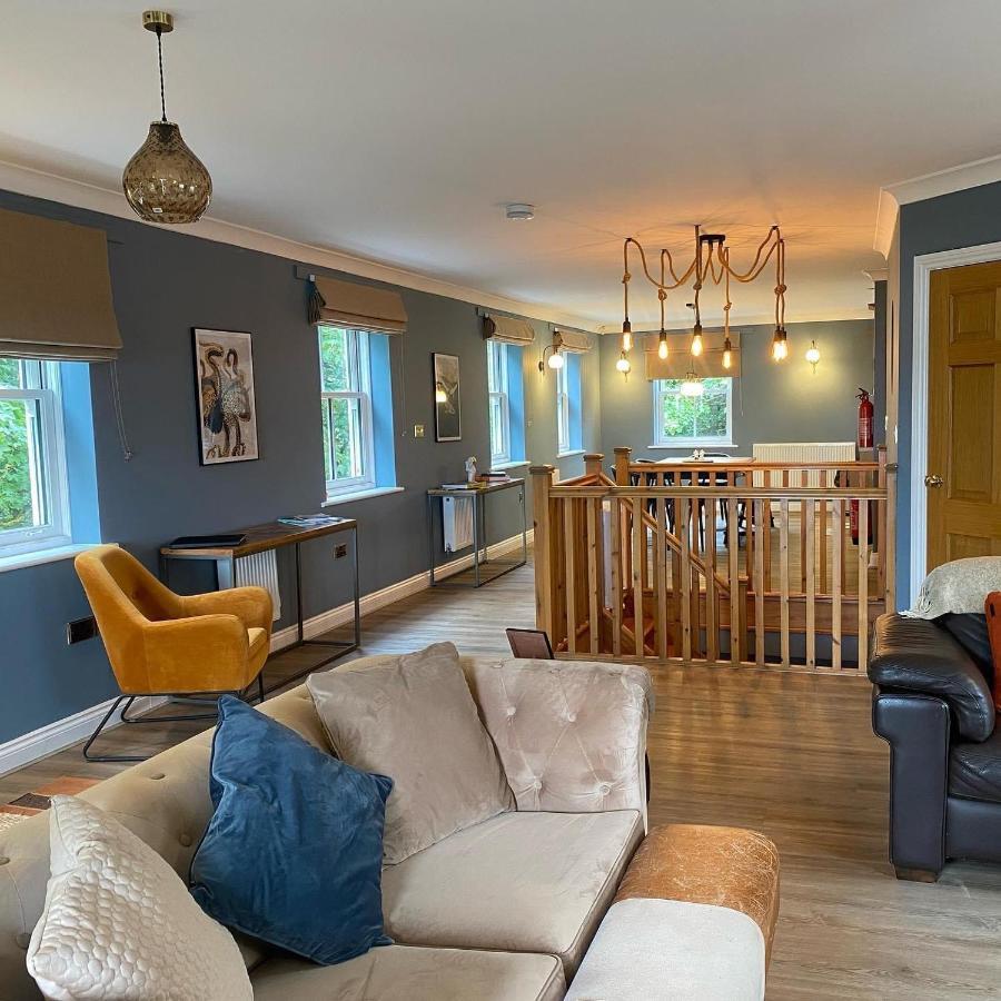 The Spa Hotel Saltburn-by-the-Sea Eksteriør bilde