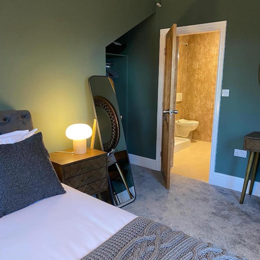 The Spa Hotel Saltburn-by-the-Sea Eksteriør bilde