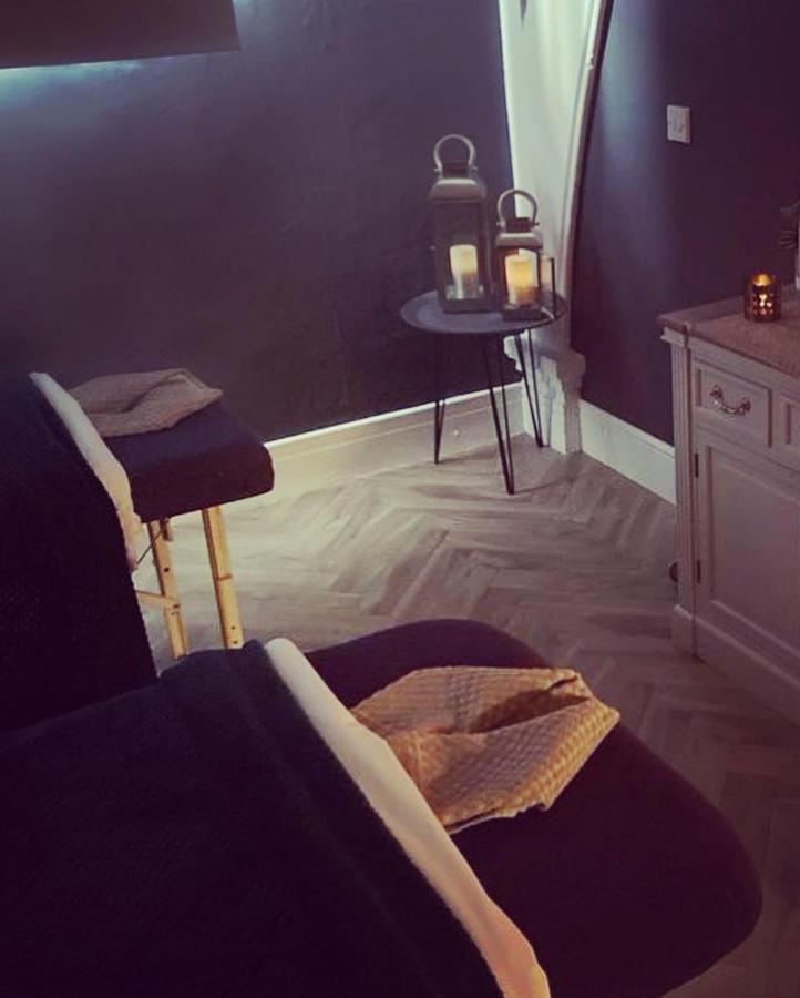 The Spa Hotel Saltburn-by-the-Sea Eksteriør bilde