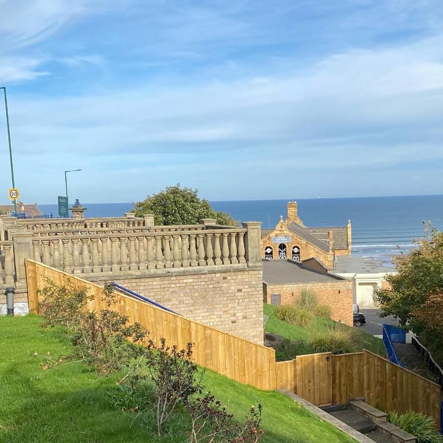 The Spa Hotel Saltburn-by-the-Sea Eksteriør bilde