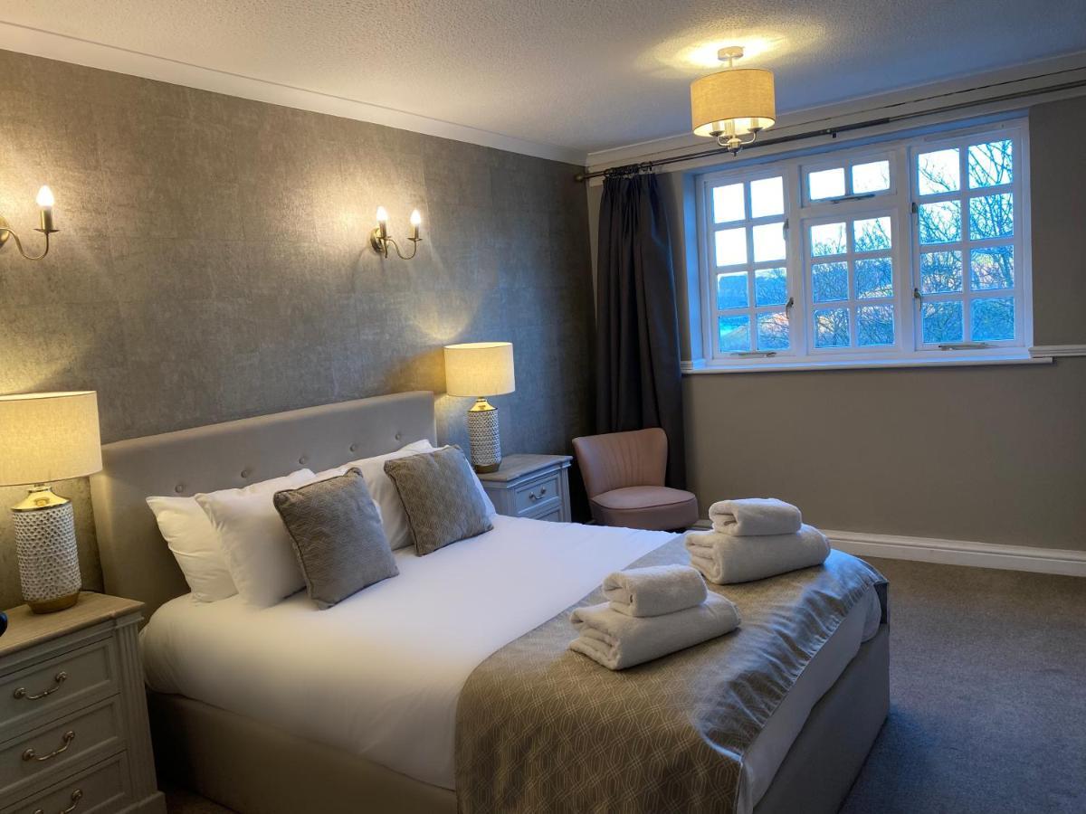 The Spa Hotel Saltburn-by-the-Sea Eksteriør bilde