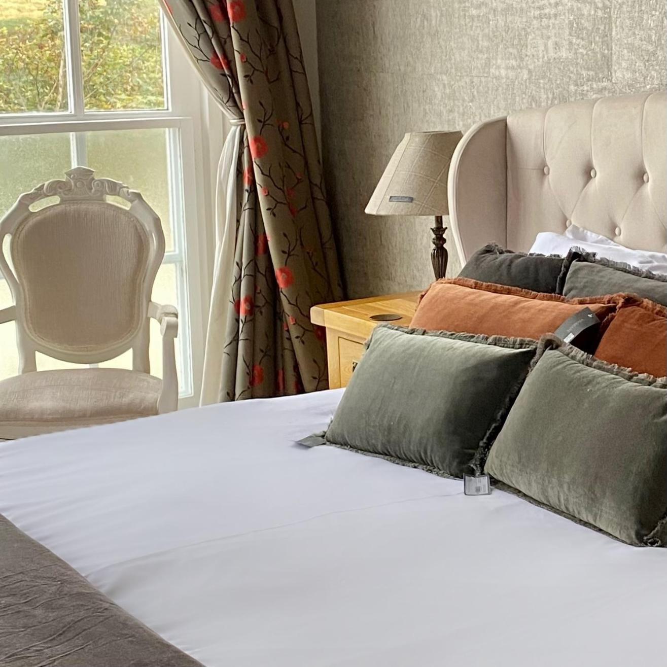 The Spa Hotel Saltburn-by-the-Sea Eksteriør bilde