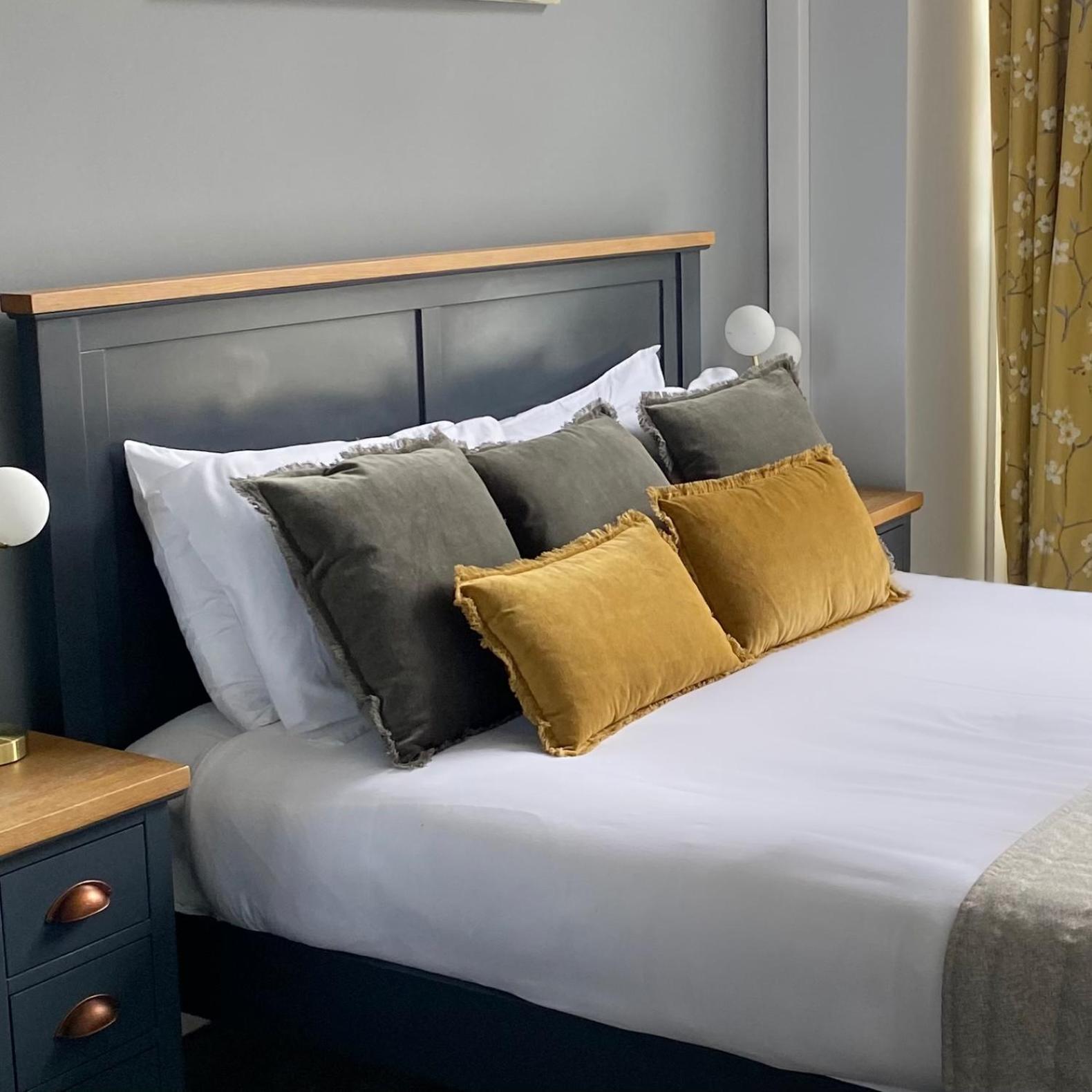 The Spa Hotel Saltburn-by-the-Sea Eksteriør bilde