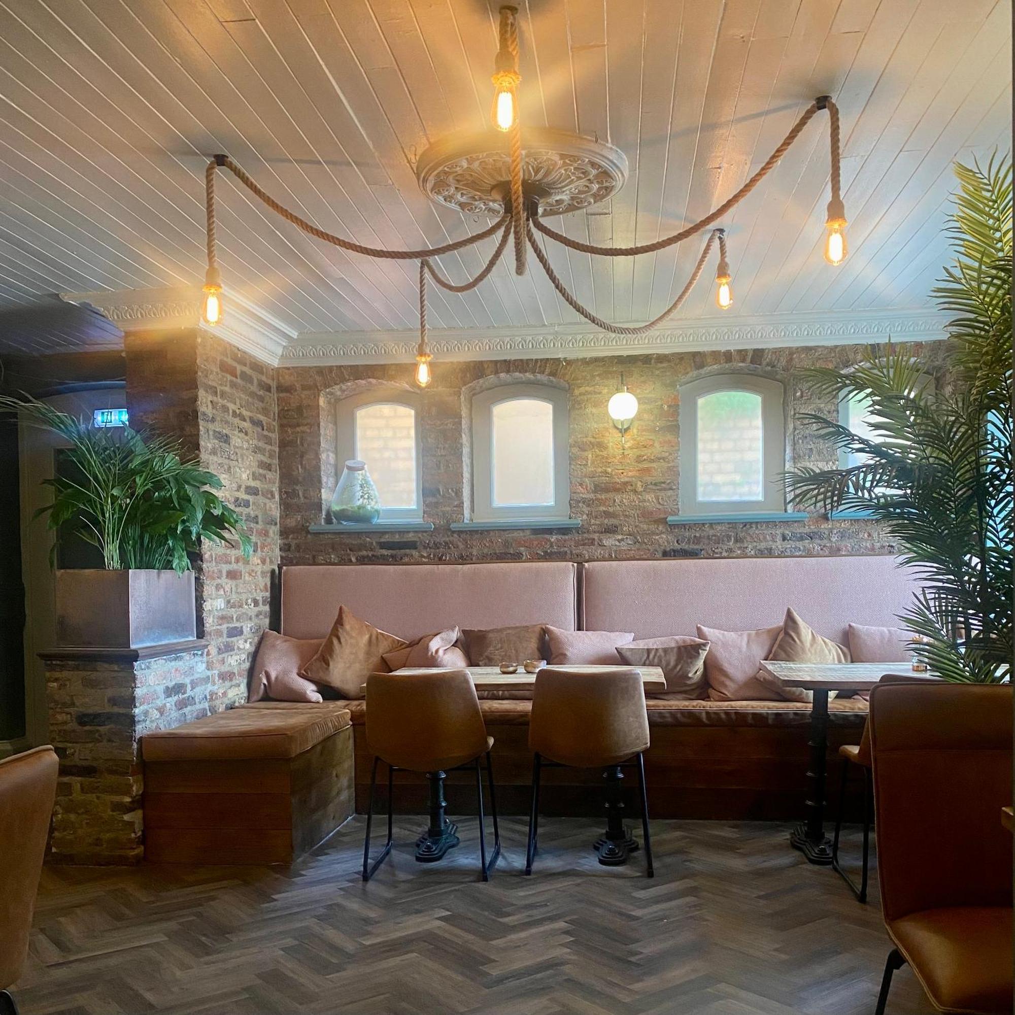 The Spa Hotel Saltburn-by-the-Sea Eksteriør bilde